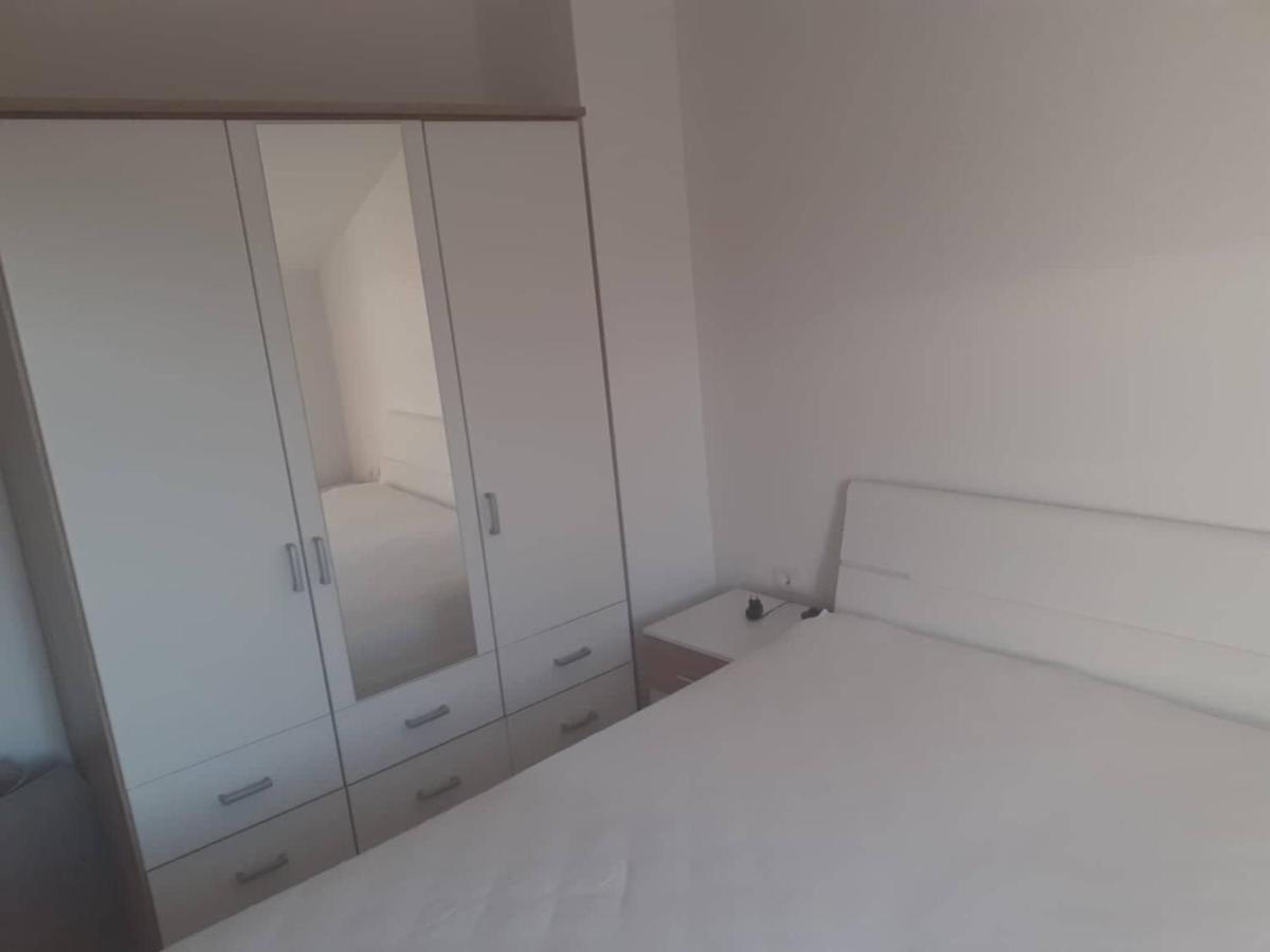 Apartments Ljubas II Opatija Veprinac Eksteriør bilde